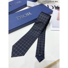 Christian Dior Neckties